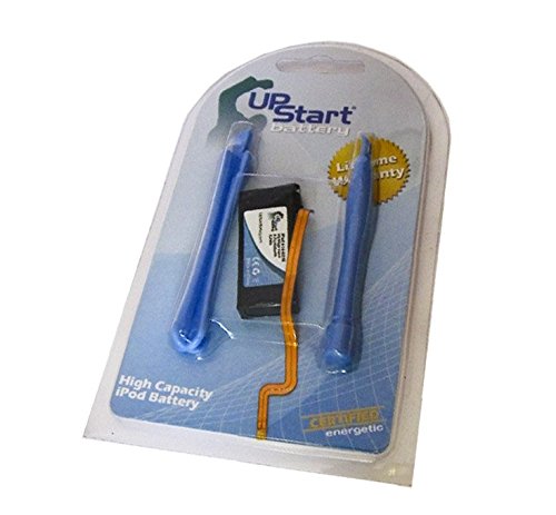 Amazon.com: Apple iPod 5th Generation 80G Battery - Replacement